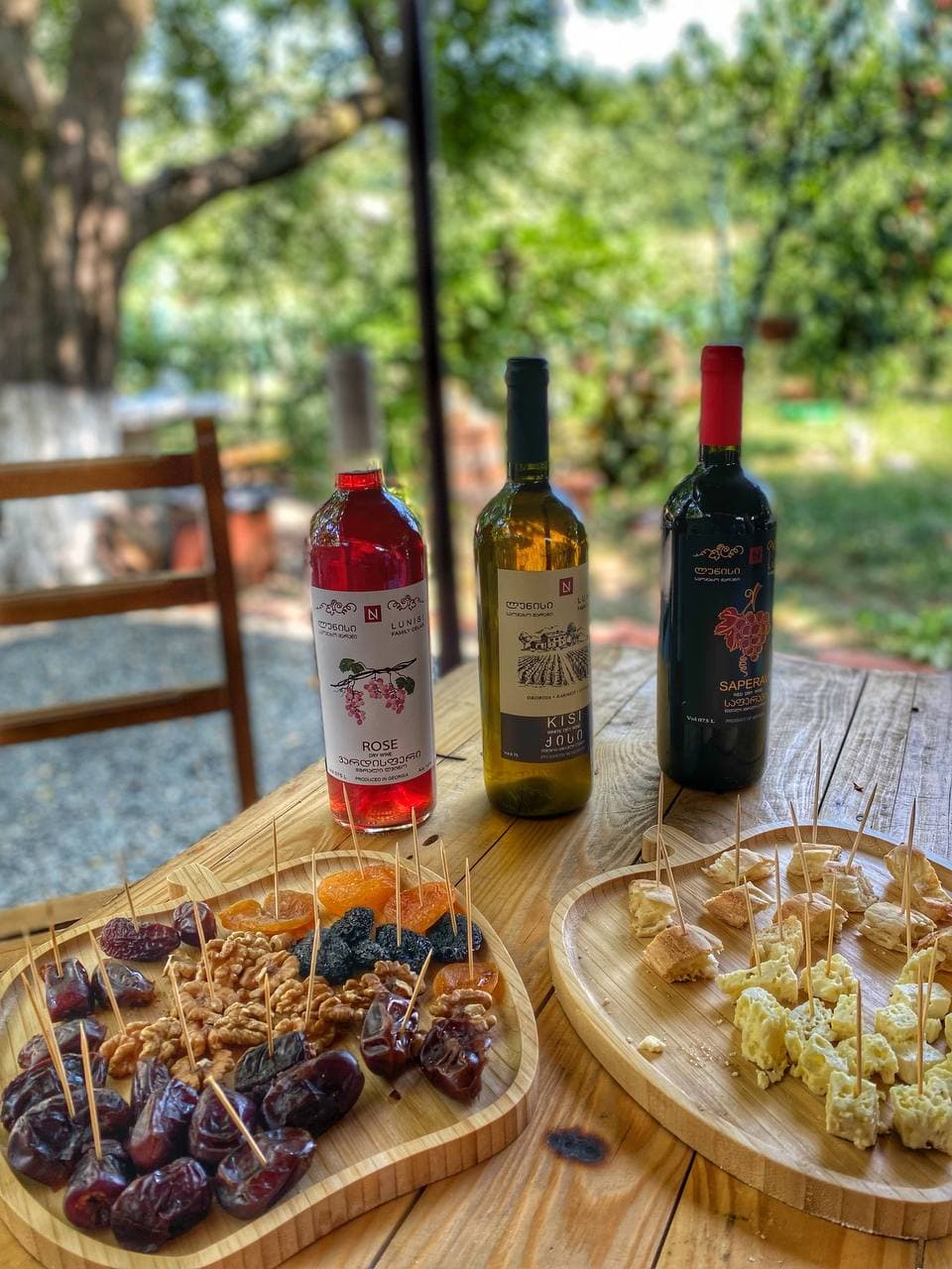 Kakheti Wine Tour